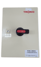 Metal Distribution Boards Tpn Mccb Main 250A — PR MS250
