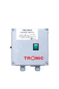 Pump Switch Control — PR CSP15HP