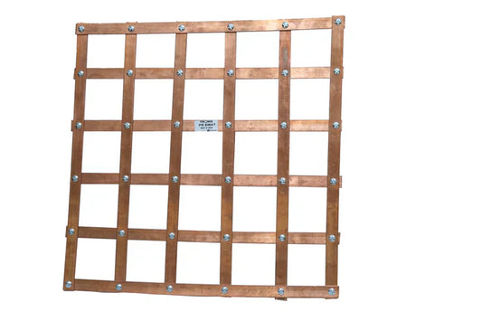 Earthing Mat Geometric — PR EMAT