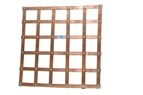 300X300mm Earth Mat — PR EMAT-SM