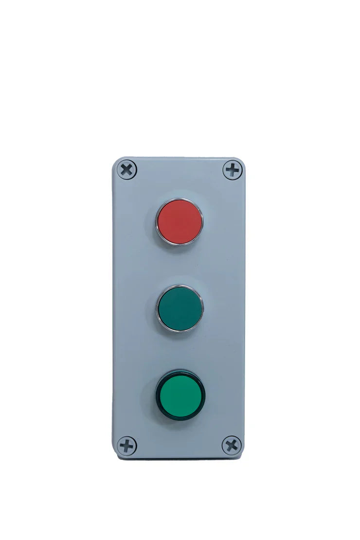 Push Button Panel Indicator — PR PBPI-03