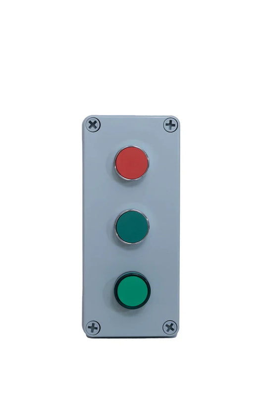 Push Button Panel Indicator — PR PBPI-03