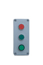 Push Button Panel Indicator — PR PBPI-03