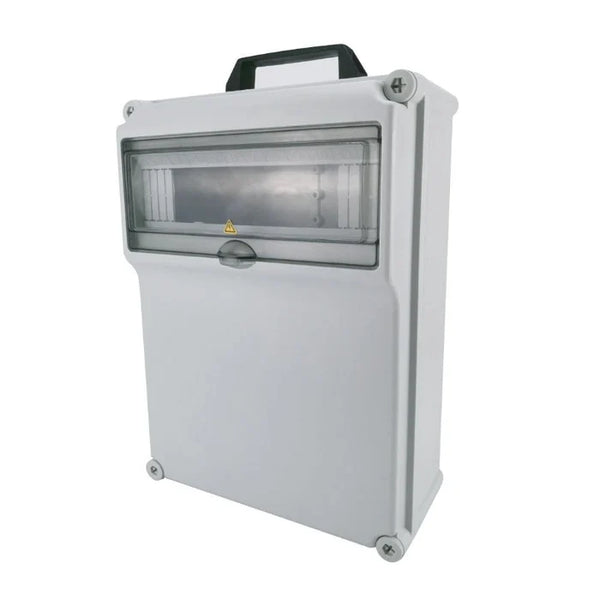 ABS Distribution Board 250*80*70MM — PS EN28