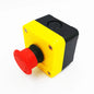 Push Button Emergency Stop — PS STST-01