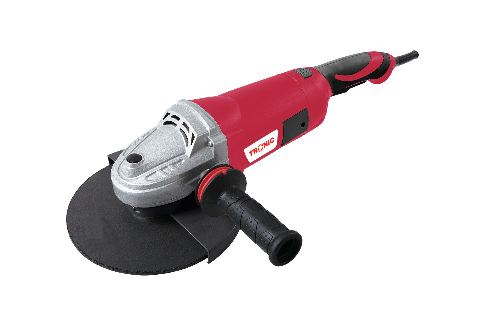 900W Angle Grinder — PT 5013