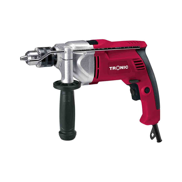 Drill Machine 850W Red — PT 7233
