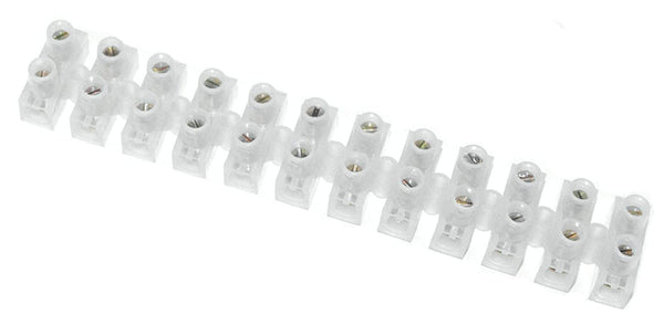 Strip Cable Connector — CS15A