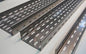 Ventilated Cable Tray — CT22550