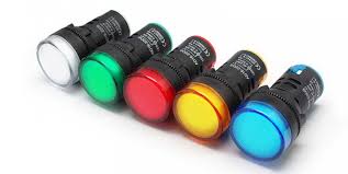 Indicators Plain — EST A22D