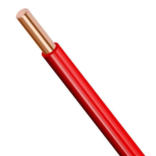 Power Cable Single Core — CS 0160