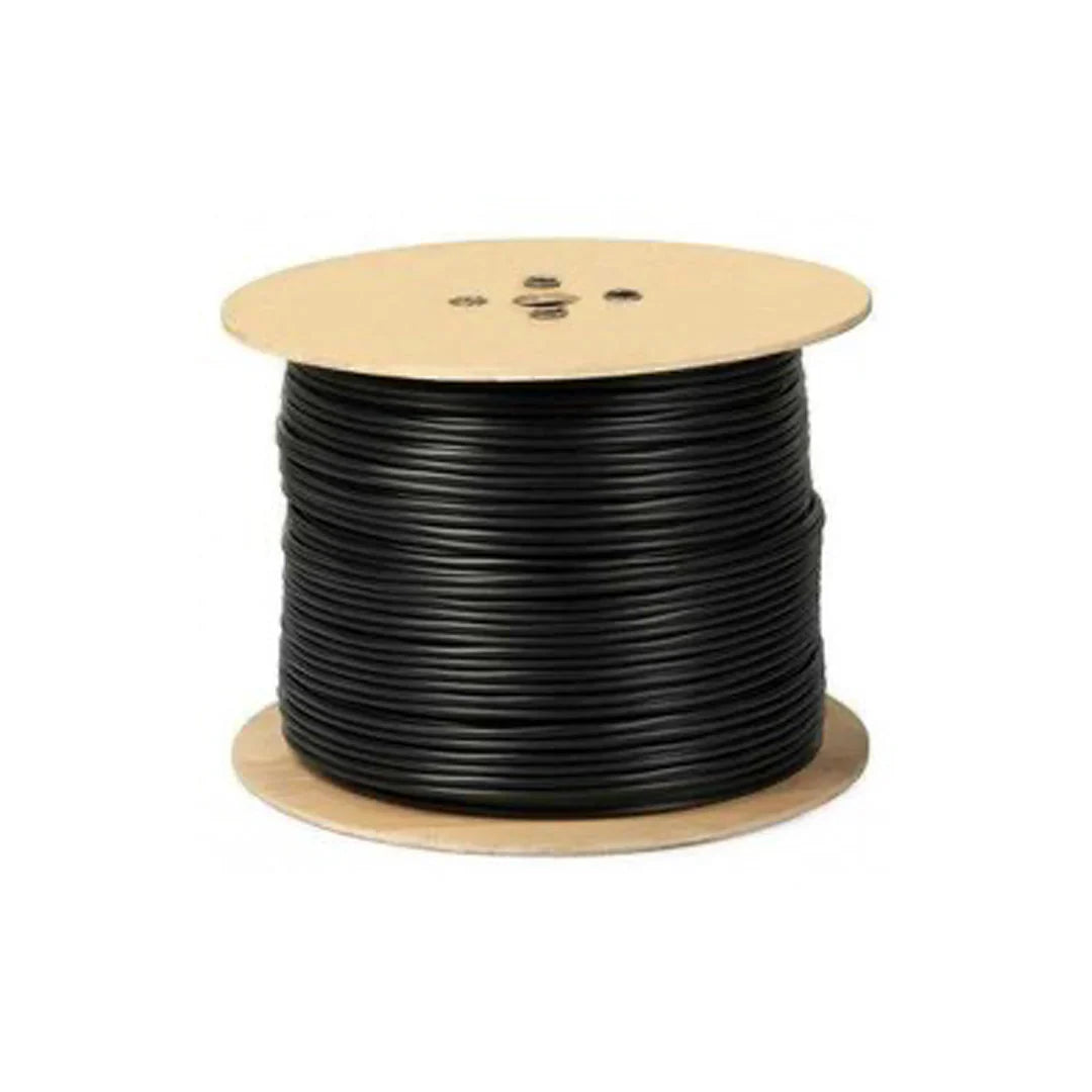 Coaxial Cables — WRG6500Y