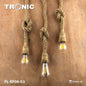 Pendant Light Rope — PL RP06-03