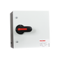 Fuse Disconnector Switch 63A — SD 3063-HP