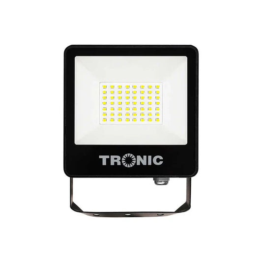 Flood Light 30W Daylight Black — SL 2109-03-DL