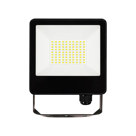 Flood Light 100W Daylight Black — SL 2109-10-DL