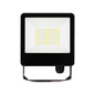 Flood Light 100W Daylight Black — SL 2109-10-DL