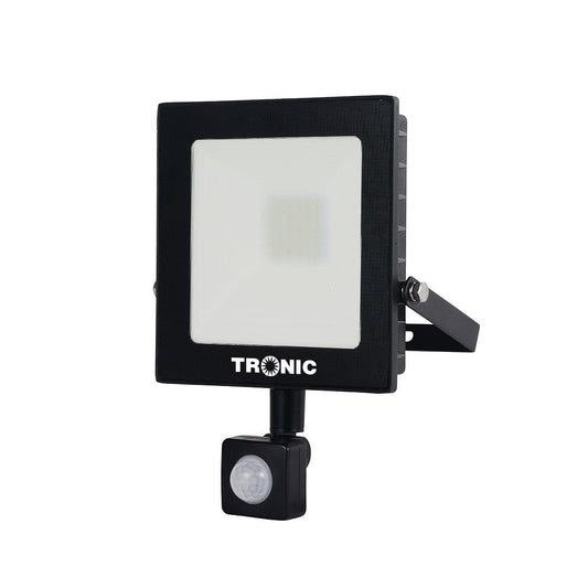 Sensor 30W Daylight Black — SL 3079-03-PH-BK-DL