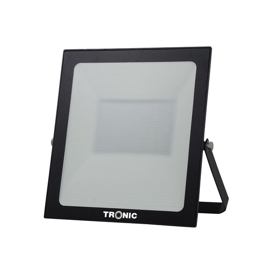 Basic 100W Daylight Black — SL 3079-10-BK-DL
