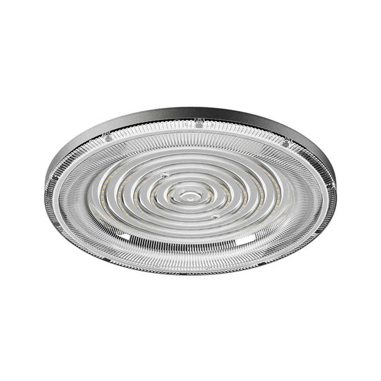 High Bay LED Light Fixture 150 Watt Circular Design Day Light 150W — SL 6902-15-DL