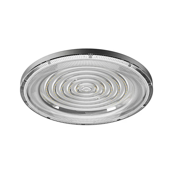 High Bay LED Light Fixture 150 Watt Circular Design Day Light 150W — SL 6902-15-DL