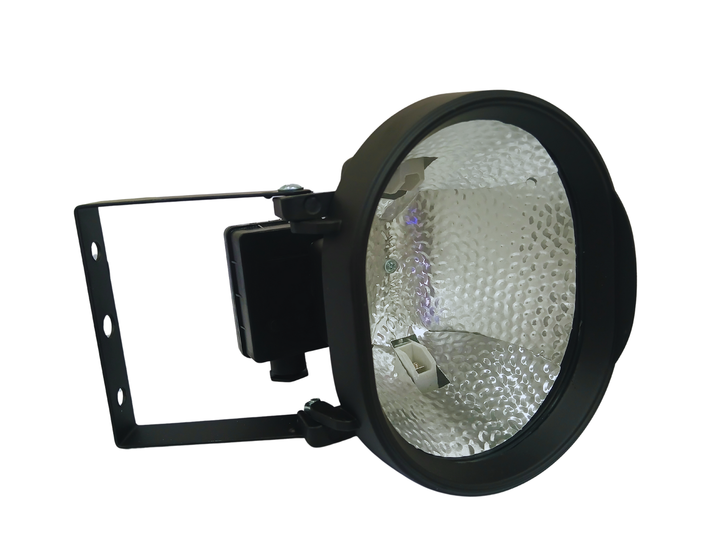 Halogen Beam Black — SL 1006-BK