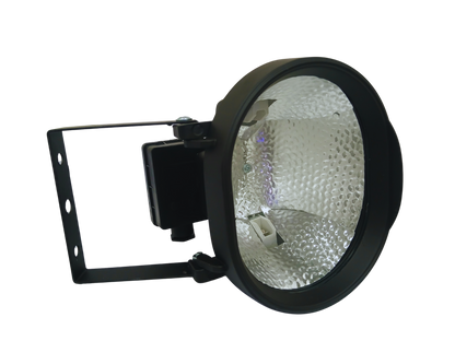 Halogen Beam Black — SL 1006-BK