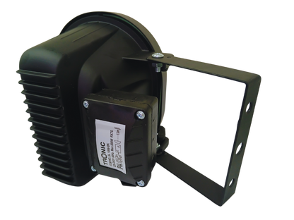Halogen Beam Black — SL 1006-BK