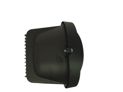 Halogen Beam Black — SL 1006-BK
