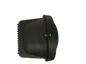 Halogen Beam Black — SL 1006-BK