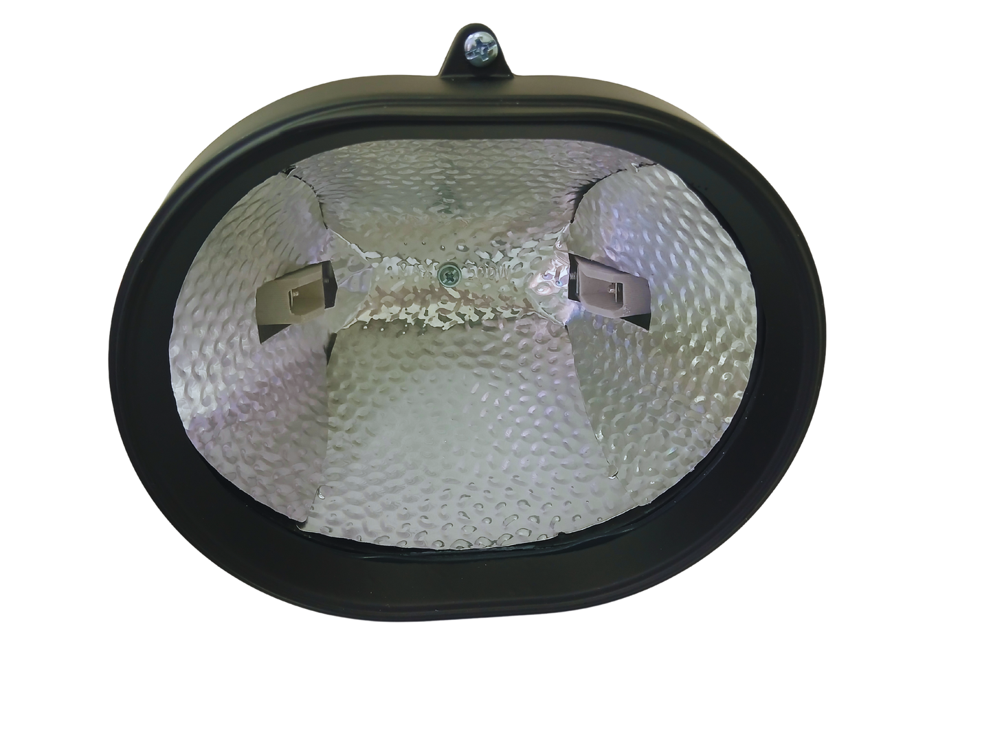 Halogen Beam Black — SL 1006-BK