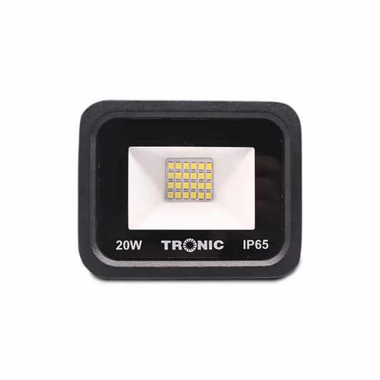 Basic 20W Daylight Black — SL 1079-02-BK-DL