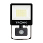 Flood Light 50W Daylight Black — SL 2109-05-PH-DL