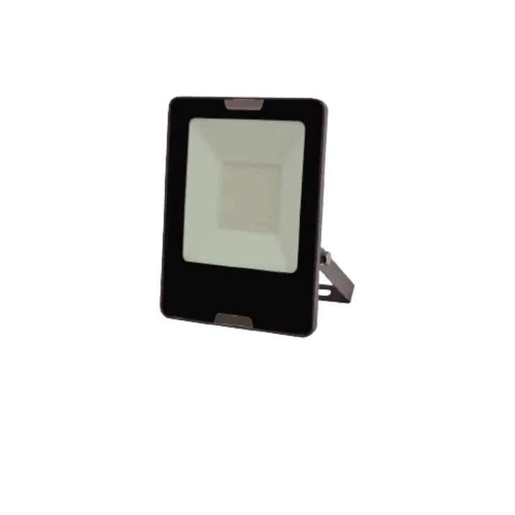 Basic 50W Daylight Black — SL 1079-05-BK-DL