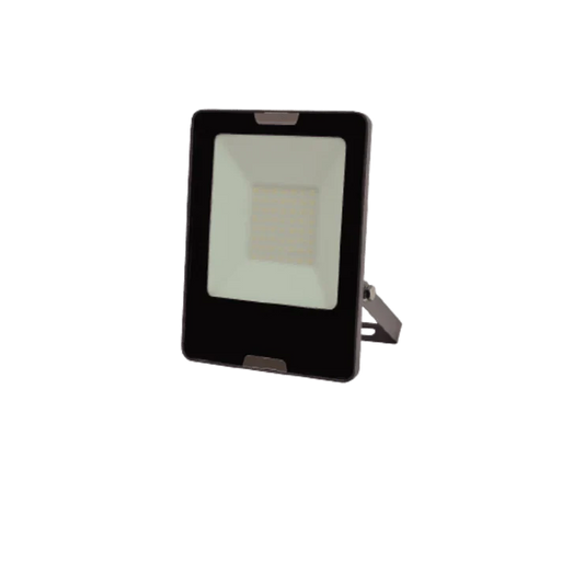 Basic 50W Daylight Black — SL 1079-05-BK-DL