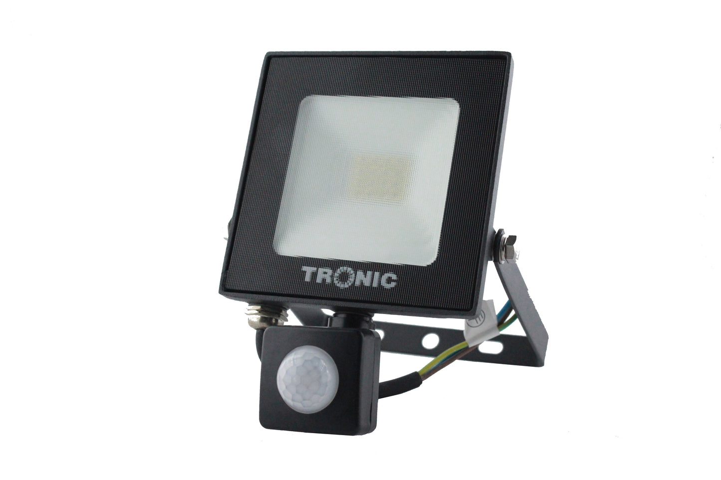 Flood Light 20W Daylight Black — SL 3079-02-PH-BK-DL