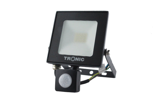 Flood Light 20W Daylight Black — SL 3079-02-PH-BK-DL