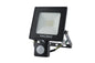 Flood Light 20W Daylight Black — SL 3079-02-PH-BK-DL