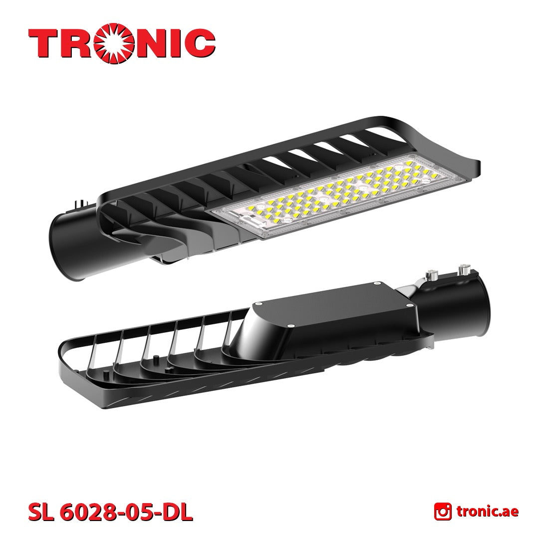 Roadway Beam 50W Daylight — SL 6028-05-DL