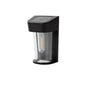 Solar Lights 0.33W Warm White Black — EST SOLR-02-WW
