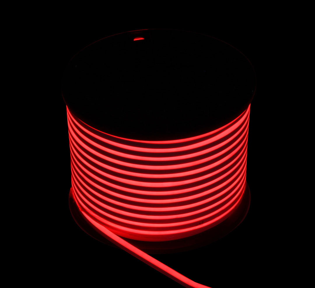 Flexible Neon Double Sided Led — DS NEON-BL