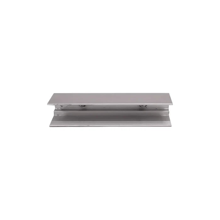 Clip Holder Aluminum Screws Stainless Steel — SS NEON-HO