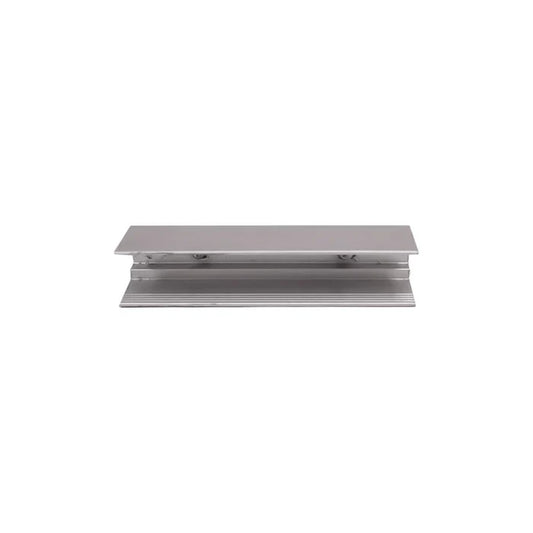 Clip Holder Aluminum Screws Stainless Steel — SS NEON-HO