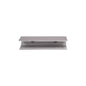 Clip Holder Aluminum Screws Stainless Steel — SS NEON-HO