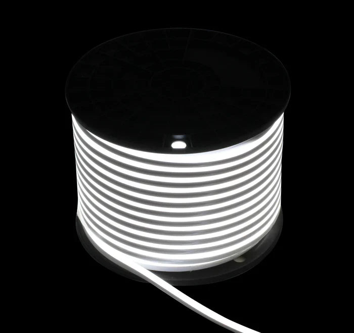 LED Strip Light Daylight Stainless Steel — SS NERO-DL