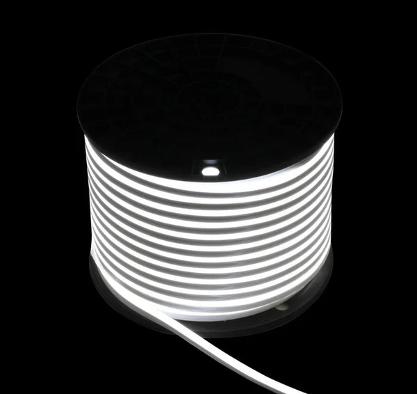 LED Strip Light Daylight Stainless Steel — SS NERO-DL