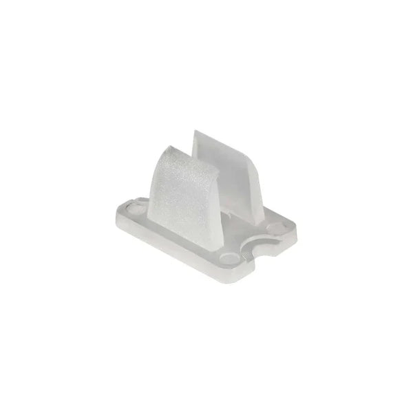 LED Strip Light Mounting Holder Nero Stainless Steel — SS NERO-HO