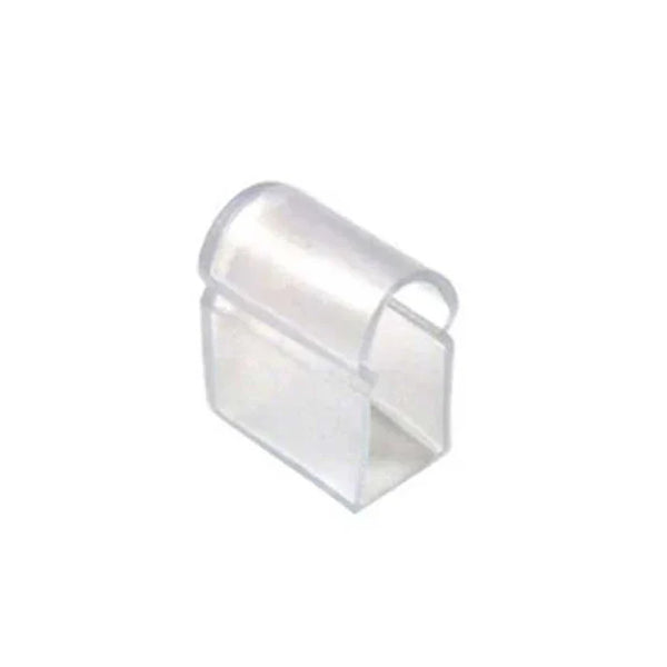 RGB LED Strip Light End Cap — SS NERO-RGB-EC