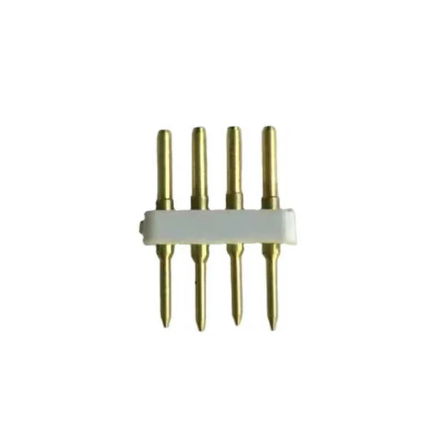 LED Strip Light RGB Stainless Steel — SS NERO-RGB-PIN