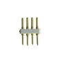 LED Strip Light RGB Stainless Steel — SS NERO-RGB-PIN